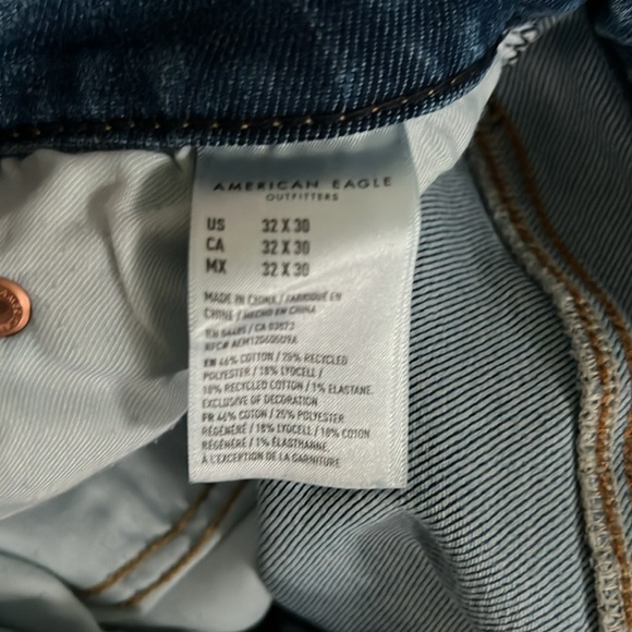 American Eagle Jeans - Picture 5 of 5